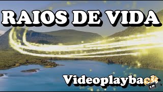 Raios de vida - Videoplayback  com legendas -  Nelson Ned wmv