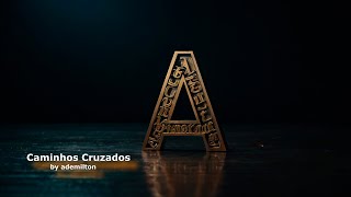 Caminhos Cruzados - by ademilton lima