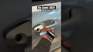 Sonet 2024 HTK Plus in 60 Seconds ✔️🆗#automobile #kia #sonet2024