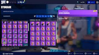 Save the world give away live drop box trap guns and all things you need #stw #giveaway #144 #traps