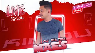 Live Especial Dia das Mães - Kinyou Mega Show