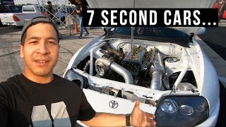 Thailand Car Scene in 2019 - Huge Meet in Bangkok Hosted by Silver's Siam