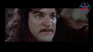 Can you save his life? Inigo Montoya vs EVTM