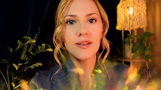 Personal attention while you're asleep (◡‿◡✿) ASMR Soft Spoken