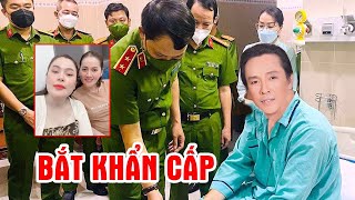 Thôi xong, "7 bánh xèo" Tiểu Linh bị bắt khẩn cấp sau phát ngôn về mẹ Hồng Loan, Phương Lê tố cáo