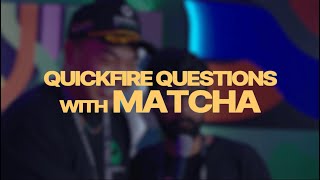 Matcha at Token2049: Quickfire Questions with the Matcha Team