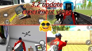 Indian Bikes Driving 3D - Update 3.2/ New Experiment Video