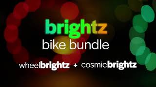 Wheel Brightz & Cosmic Brightz Bundle Pack