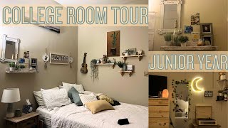 My College Room Tour (Junior Year)