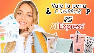 HAUL DE ALI EXPRESS 💸💰