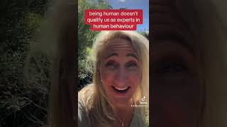 How to human #behaviouralscience #smallbusiness #justdothis #influenceaction