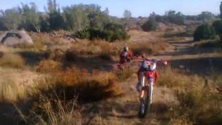 crf 450r 53ft jump (perris CA)