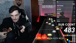 FLAMES 200% ~ FC TO SOLO #2