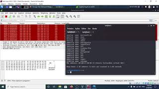 7 1  Nmap e Wireshark   Parte 02