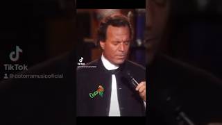 Julio Iglesias - Vuela Alto  #julioiglesias #music  #shorts