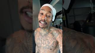 Wiz Khalifa Addresses Smoke Kissing AD #TaylorGang #Cuhmunity #Rap #HipHop