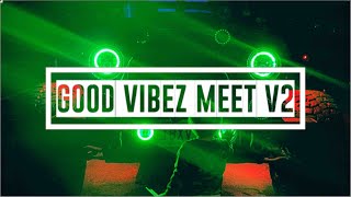 GOOD VIBES MEET V2!!! We threw an UNDERGLOW Car meet!