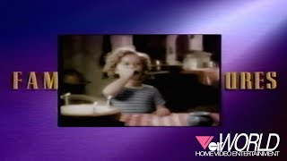 The Shirley Temple Collection on VHS: Coming 1994 From Fox Video