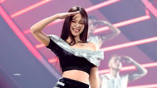 [4K] 230916 블랙핑크 콘서트 제니 직캠 BLACKPINK Jennie fancam - Kill This Love @BORN PINK Seoul Finale