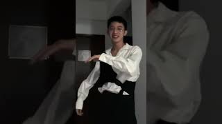 【Tik Tok】Hot Man Dance | TikTok Dance | Hot Asian Guy | Douyin