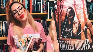 LAYLA, de Colleen Hoover (com spoilers)