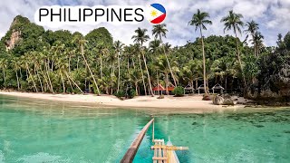 [TOURISTS SHOULD COME TO THE PHILIPPINES]🇵🇭| DINAGAT ISLANDS | US TO PHILIPPINES VLOG