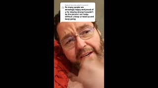 ⚠️(CRINGE WARNING)⚠️ Boogie2988 throws Tiktok pity party. Tries but fails to shed a tear