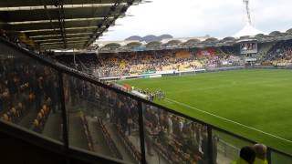 Roda JC Kerkrade 2-2 FC Emmen 25-05-2015 Dutch League play-offs part 4.