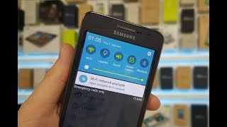 desativando e ativando modo de segurança do  samsung android gran prime duos