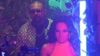 Becky G and Sean Paul's 'Mad Love' - Go Behind the Scenes of the Sexy Music Video!