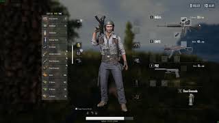 PLAYERUNKNOWN'S BATTLEGROUNDS: Death | Shot with GeForce