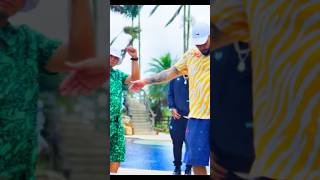 Toi - #shots Ac Your Problem x Tony Gambino x Gazela The Blood G #viralvideos #trending #viralshort