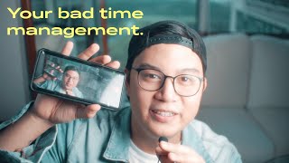 This is a BETTER alternative to time management | Nate Punzalan