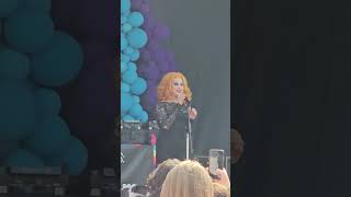 Jinx Monsoon PDX Pride