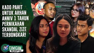 Drama Dugaan Perselingkuhan Azizah Salsha Dibelakang Arhan Pratama Terbongkar! | INDEPTH