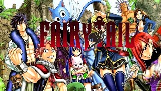 Fairy Tail (2020) №1 Первый взгляд