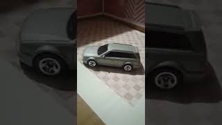 hotwheels  94 Audi Avant RS2