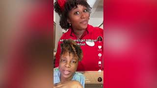 Chick-fil-A Refuses To Collab With Black Employee Who Went Viral