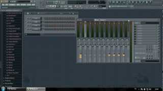 Подключаем Guitar Rig к FL Studio