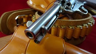 Colt SAA Peacemaker - револьвер Кольт Миротворец и его Клоны