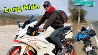 Chandigarh To New Delhi Ride