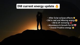 DM current energy update 🔥 #divinemasculine #divinefeminine #twinflame