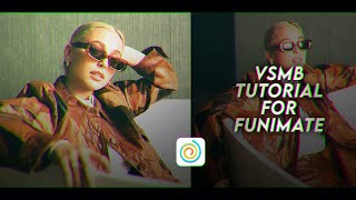 VSMB tutorial | funimate