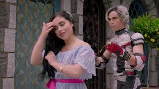 Descendants 3 Part 5 (supercut)