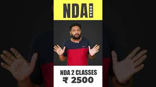 NDA 2 | 2024 | എളുപ്പത്തിൽ CRACK ചെയ്യാം..!! 🔥💯💪 #nda #ndamaths #nda2 #ndaexam2024