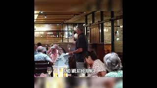 Hurricane Preparedness Tips from So Napa Grill's Founder