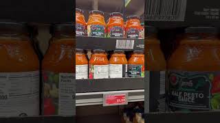 Sunday deals at Aldi grocery store | Mini vlog featuring Great Grandpa