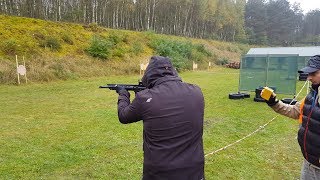 3gun competition Poland - Kobylany, 08-10-2017