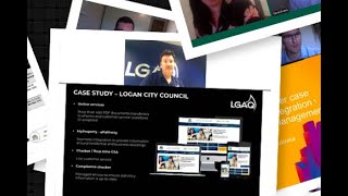 LGAQ: Accelerating effective and efficient digital transformation