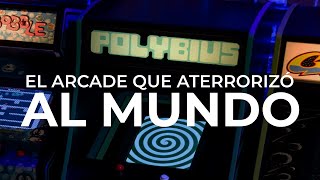 El Arcade Que Desapareció Sin Dejar Rastros | Mini Documental